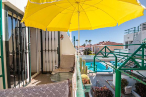 Apartamento Gemini Maspalomas